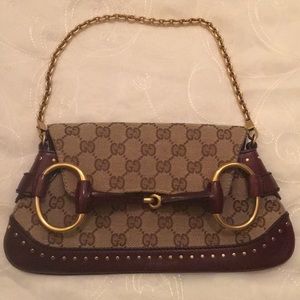 Vintage GUCCI Purse